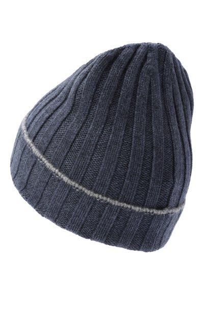 Кашемировая шапка BRUNELLO CUCINELLI, арт. B22M90011A