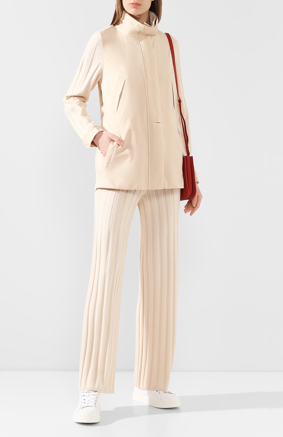 Кашемировая куртка LORO PIANA, арт. FAI9358, фото 2