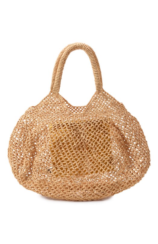 Сумка Mamabe small Sans-Arcidet MAMABE BAG S Бежевый MAMABE BAG S
