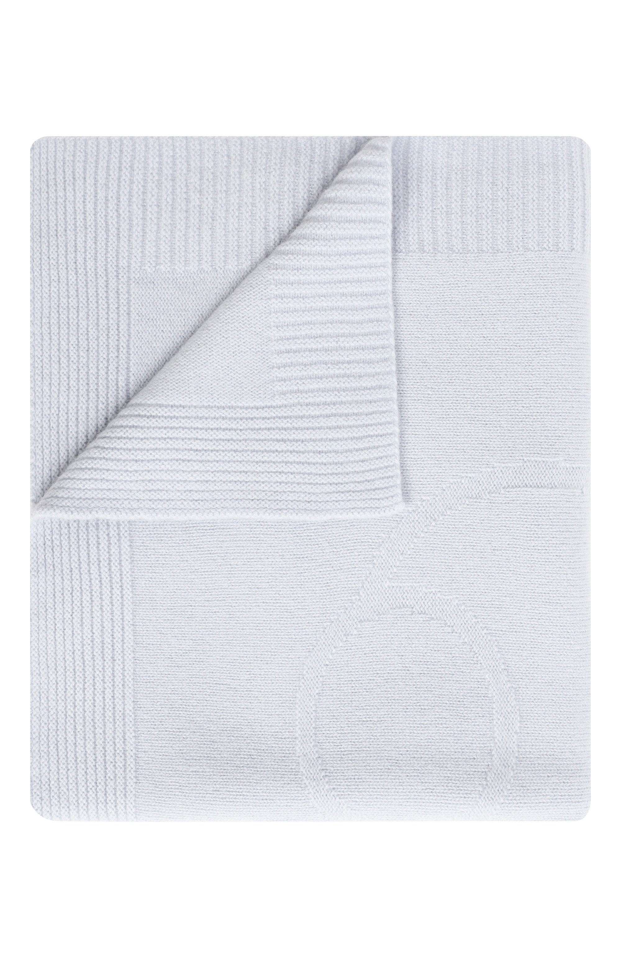 Кашемировый плед TARTINE ET CHOCOLAT, арт. T60009F, фото 1