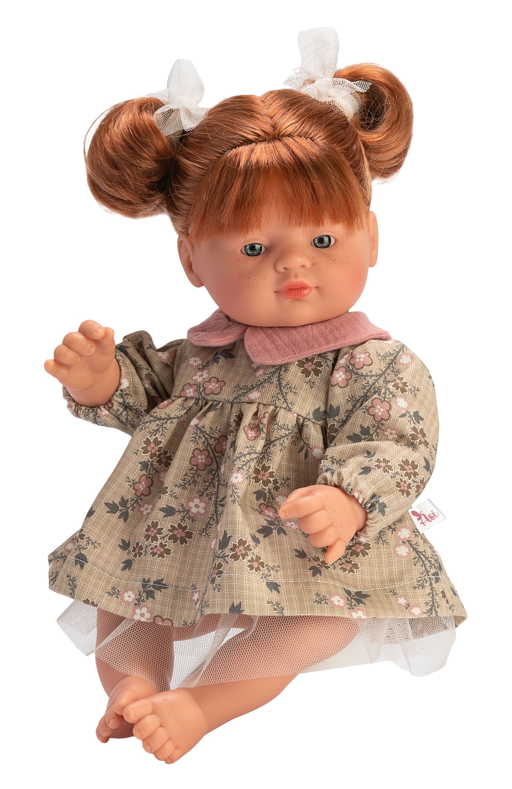 Кукла-пупс джулия ASI, арт. 247730, фото 1