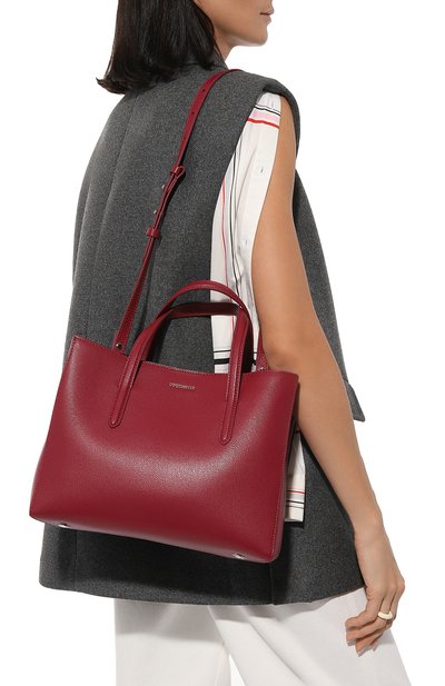 Сумка-шопер swap small COCCINELLE, арт. E1 P8G 18 01 01, фото 2