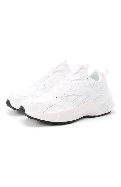 Комбинированные кроссовки aztrek double mix REEBOK, арт. EH2338, фото 1