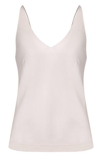 Женский атласный топ DOROTHEE SCHUMACHER, арт. 049512