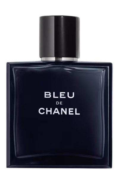 Мужской туалетная вода bleu de chanel (50ml) CHANEL, арт. 0107450