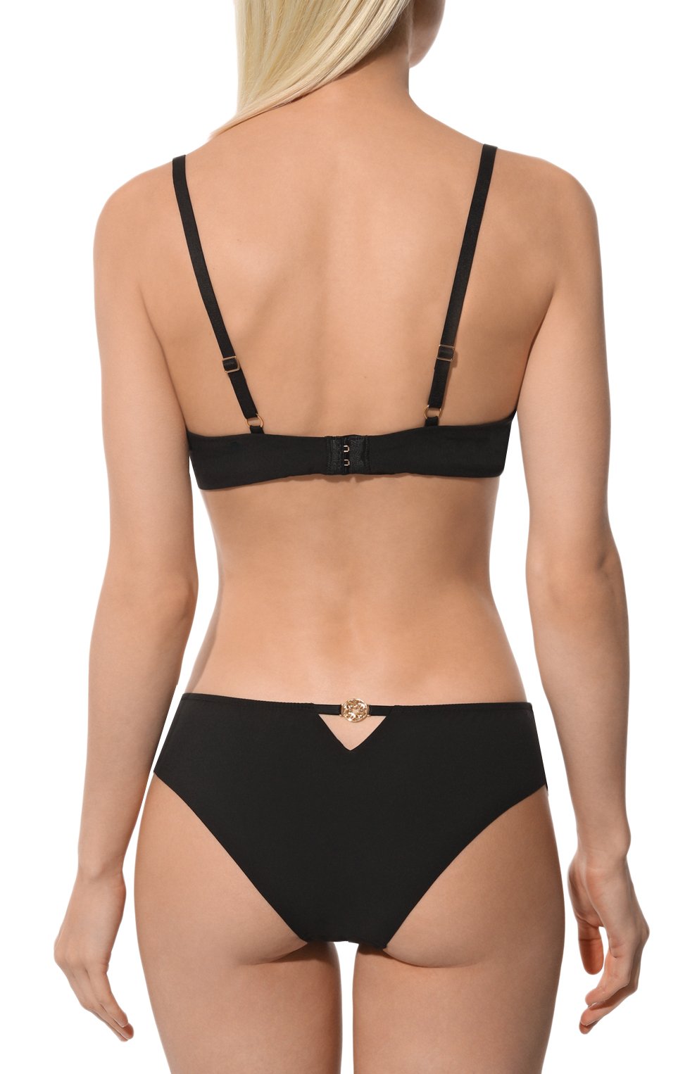 Бюстгальтер с мягкой чашкой aubade x elie saab AUBADE, арт. 1CN12, фото 3