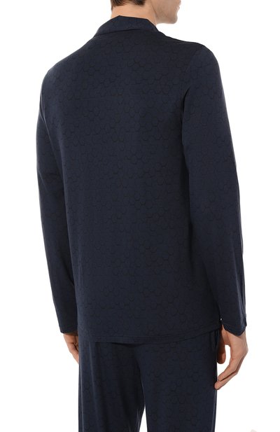 Пижама DEREK ROSE, арт. 4070-L0ND006, фото 4