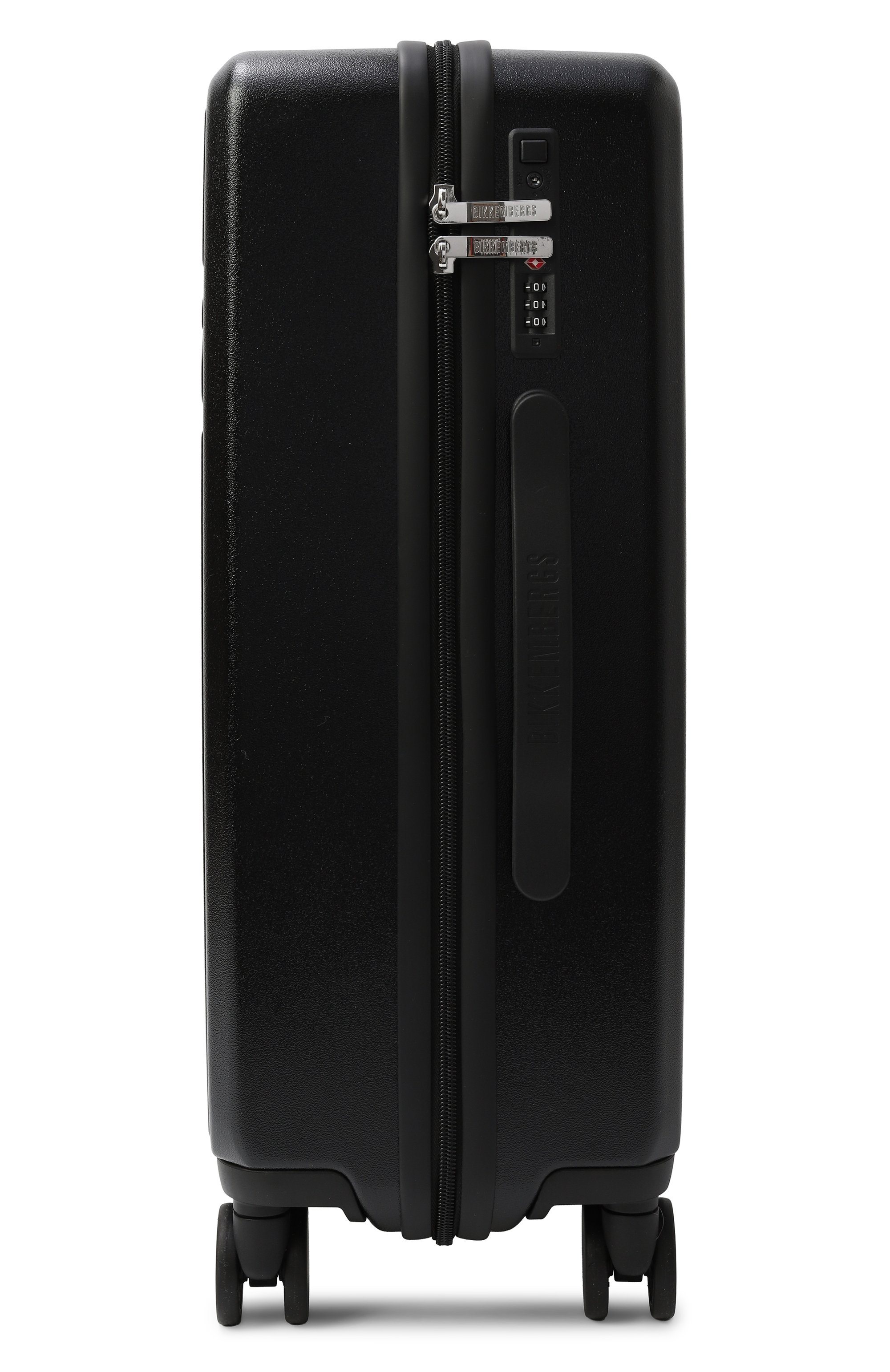 Чемодан DIRK BIKKEMBERGS, арт. BKTR01235S, фото 3
