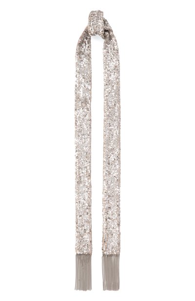 Шарф FLOWER ME, арт. SCARF-NS012010L, фото 1