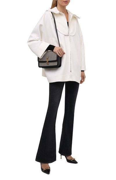 Шерстяная куртка GIORGIO ARMANI, арт. 1WH0C06A/T0076, фото 2