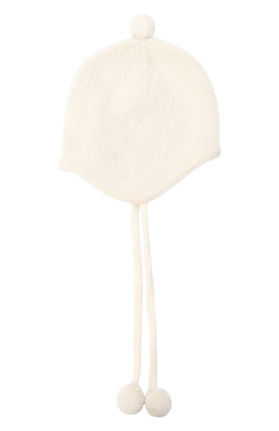 Кашемировая шапка OSCAR ET VALENTINE, арт. BON01