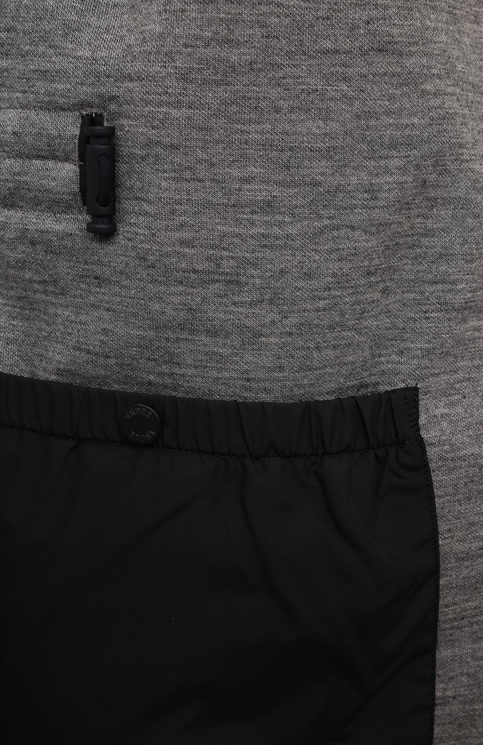 Куртка ZEGNA, арт. E214B/UET33A8, фото 7