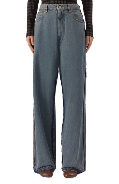 Джинсы MM6, арт. S52LA0265/S30844, фото 3