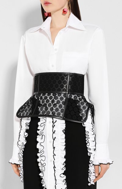 Пояс obi LOEWE, арт. S540244X05, фото 3