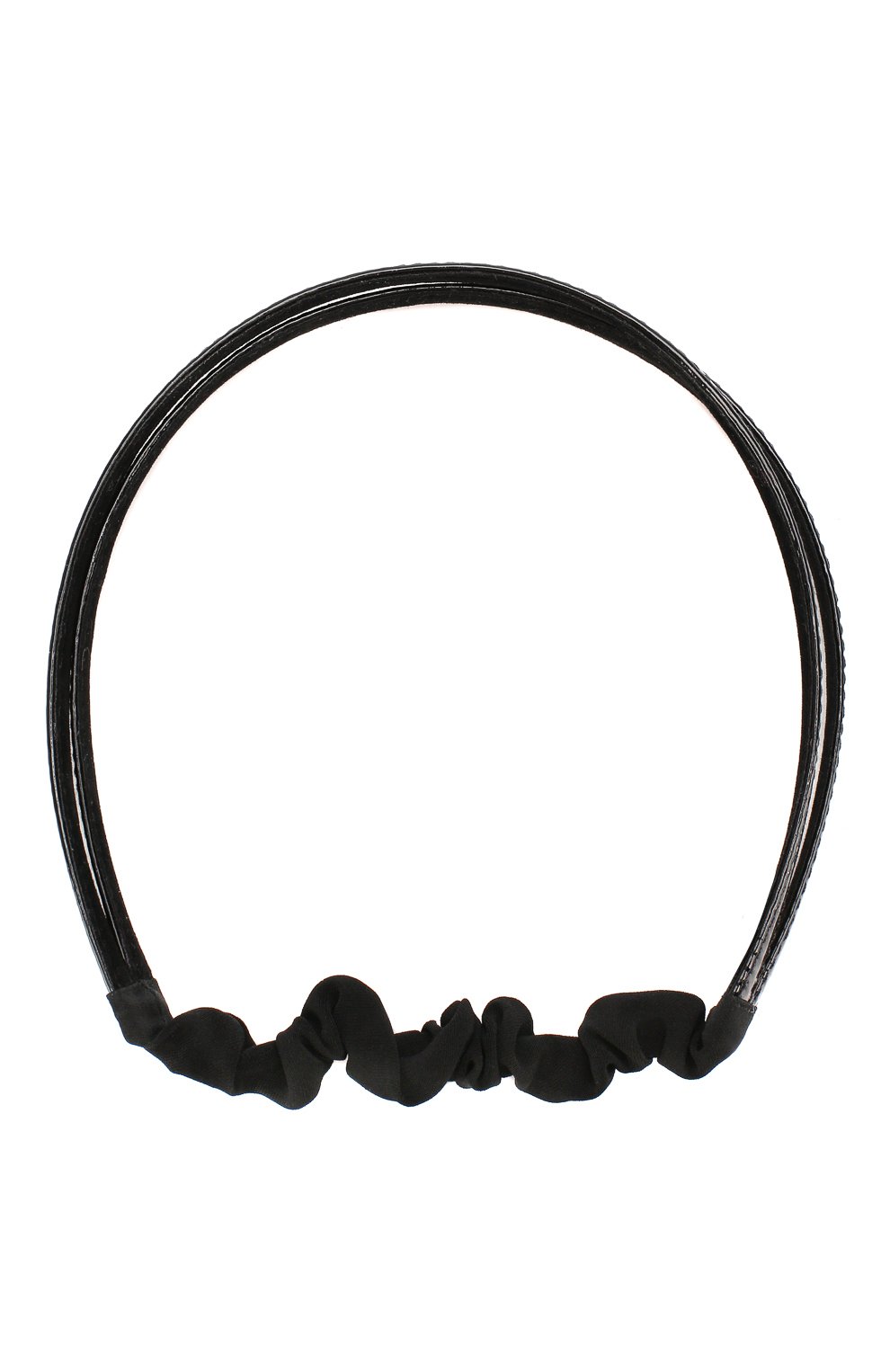 Обруч для волос ALEXANDRE DE PARIS, арт. THB-21000-02 N, фото 1