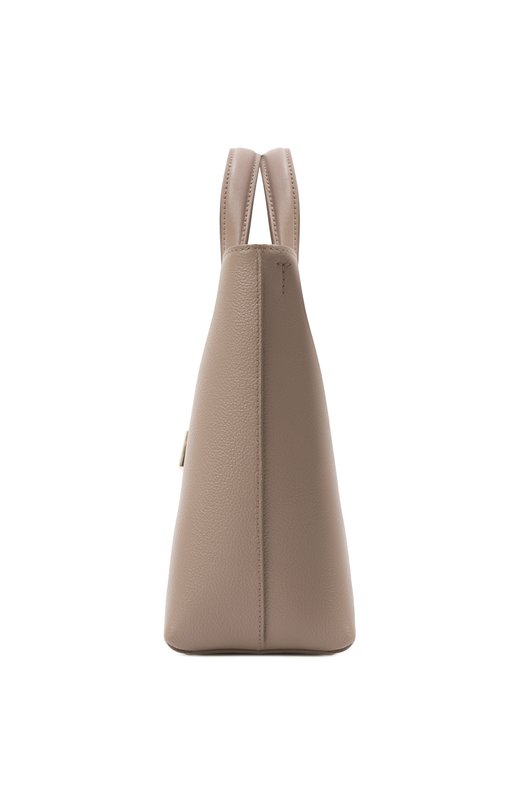 Сумка Furla Goccia small Furla WB01789/BX3353 Бежевый  WB01789/BX3353 Фото 4