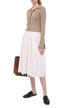 Юбка REDVALENTINO, арт. VR0RA01P/5TB, фото 1