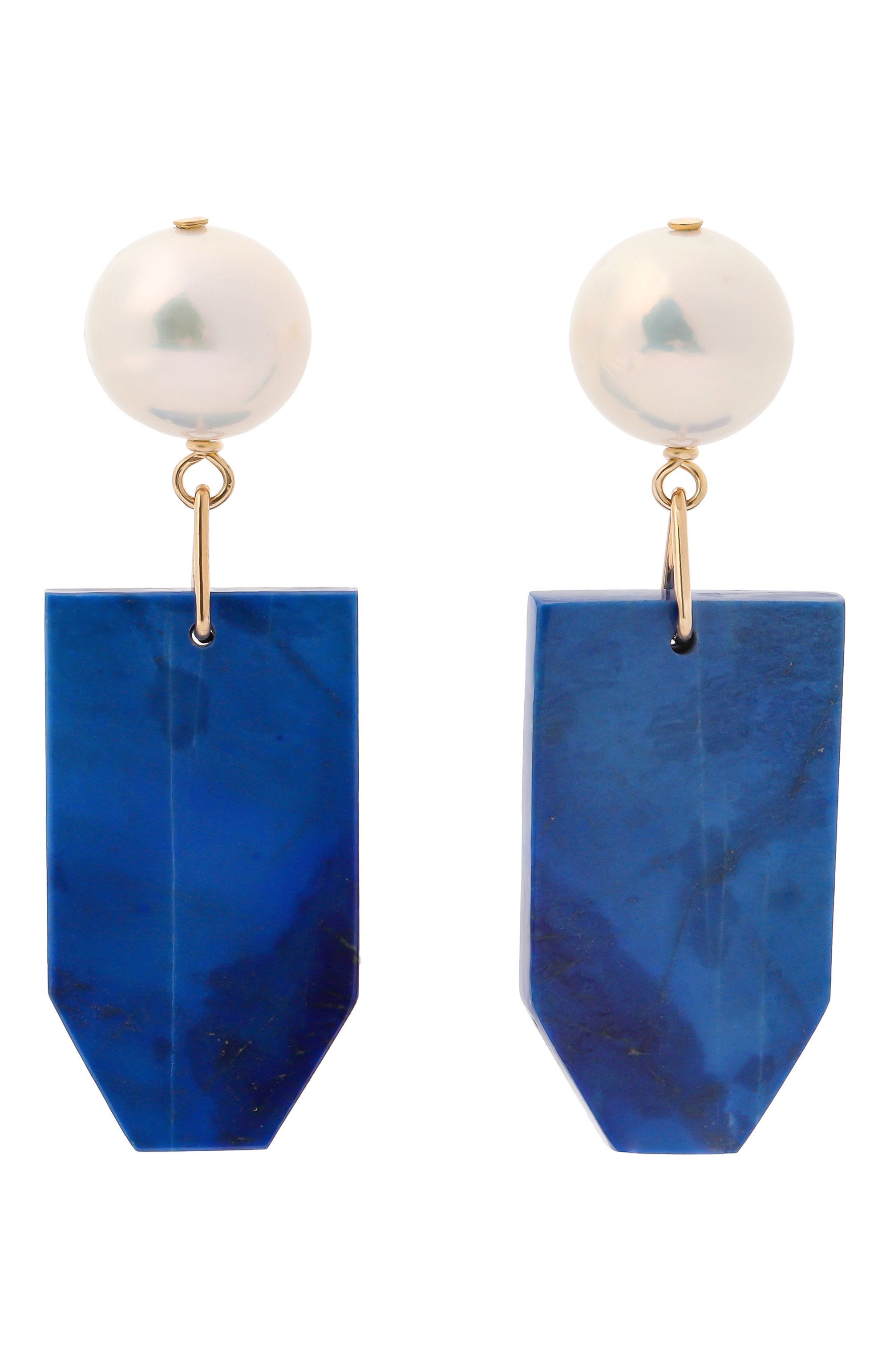 Серьги VIEN, арт. 26-395, фото 1