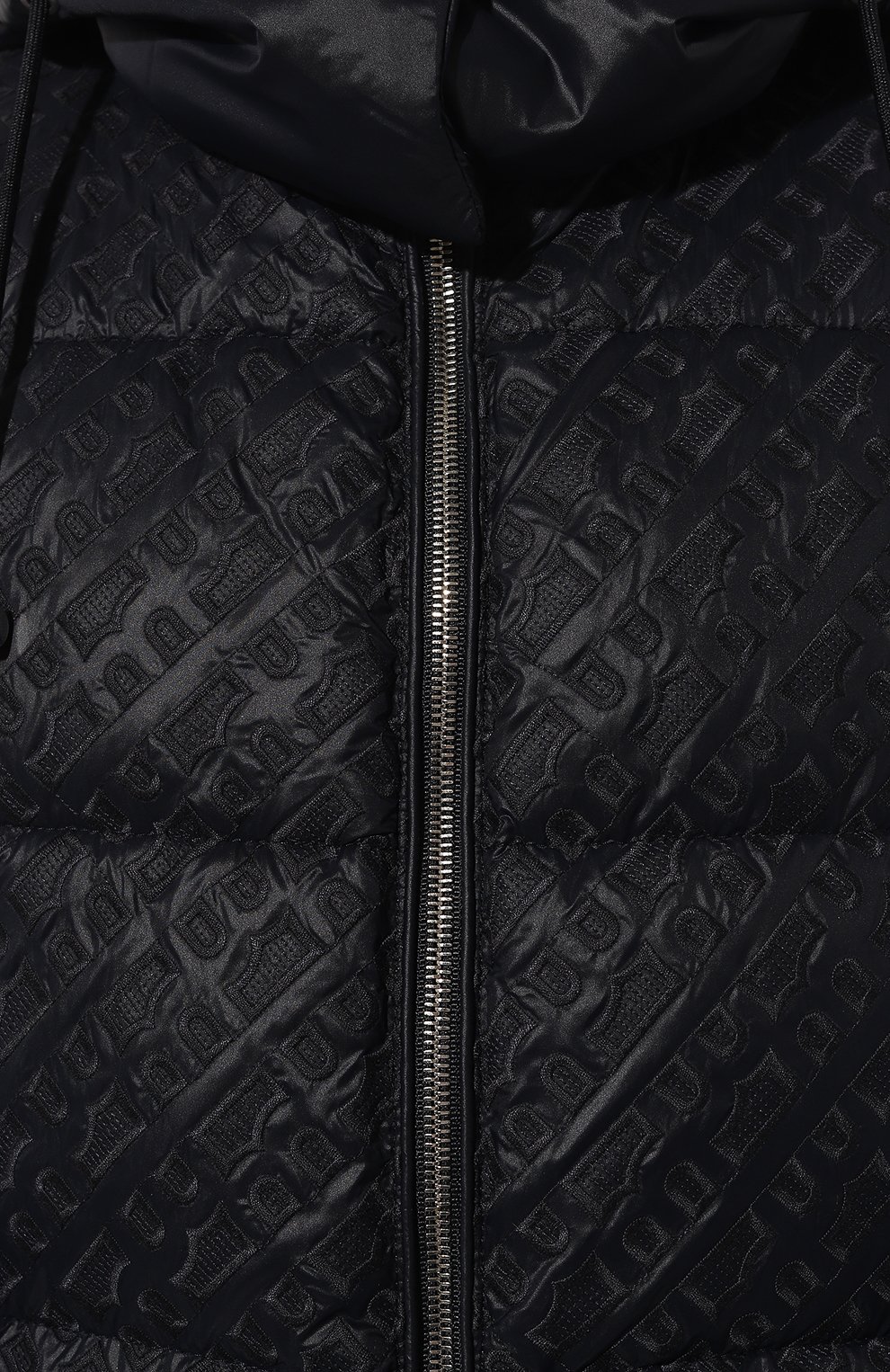 Пуховик BOSS, арт. 50524485, фото 5