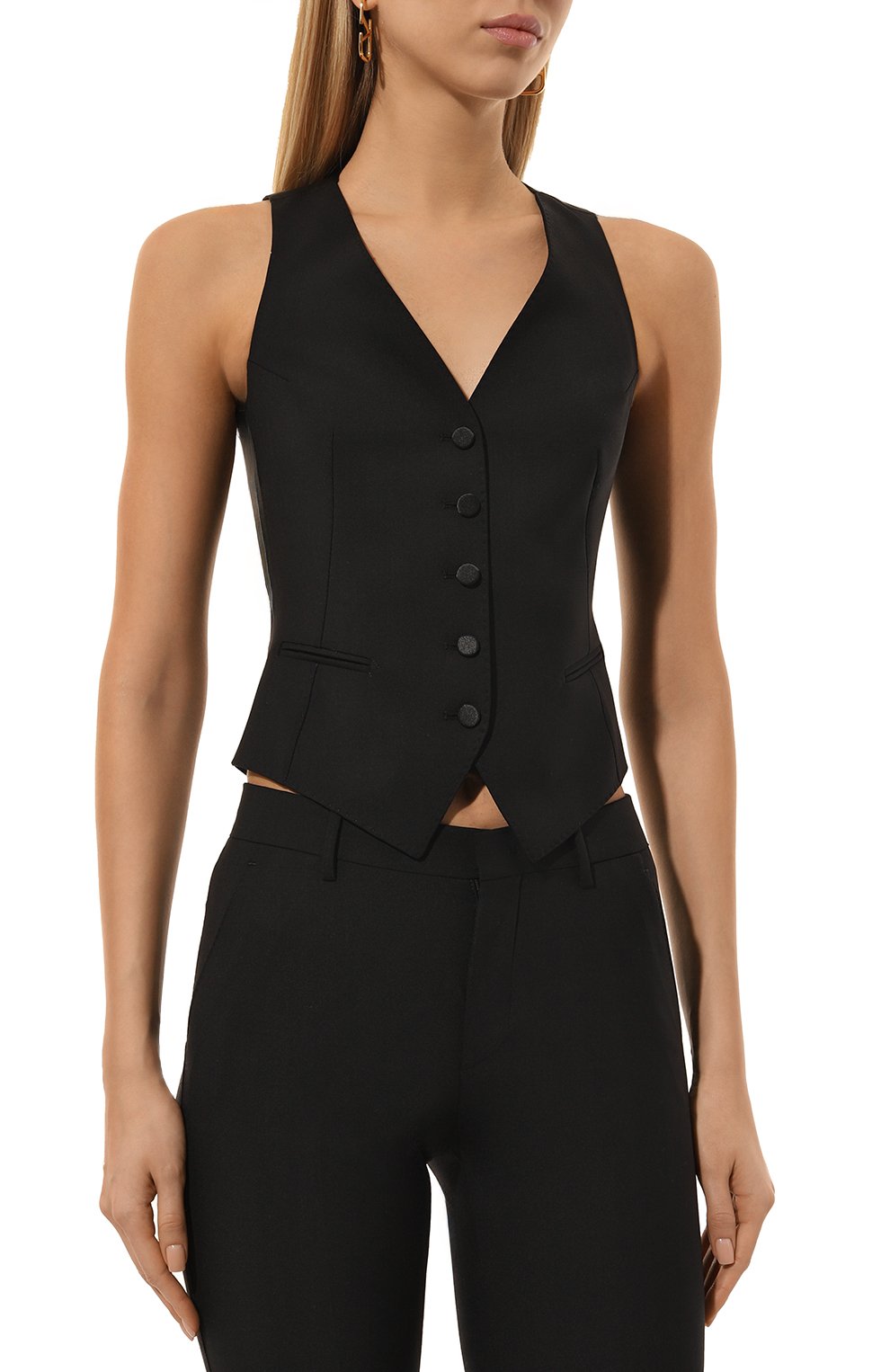 Жилет TAGLIATORE 0205, арт. GISELLE/340179, фото 3