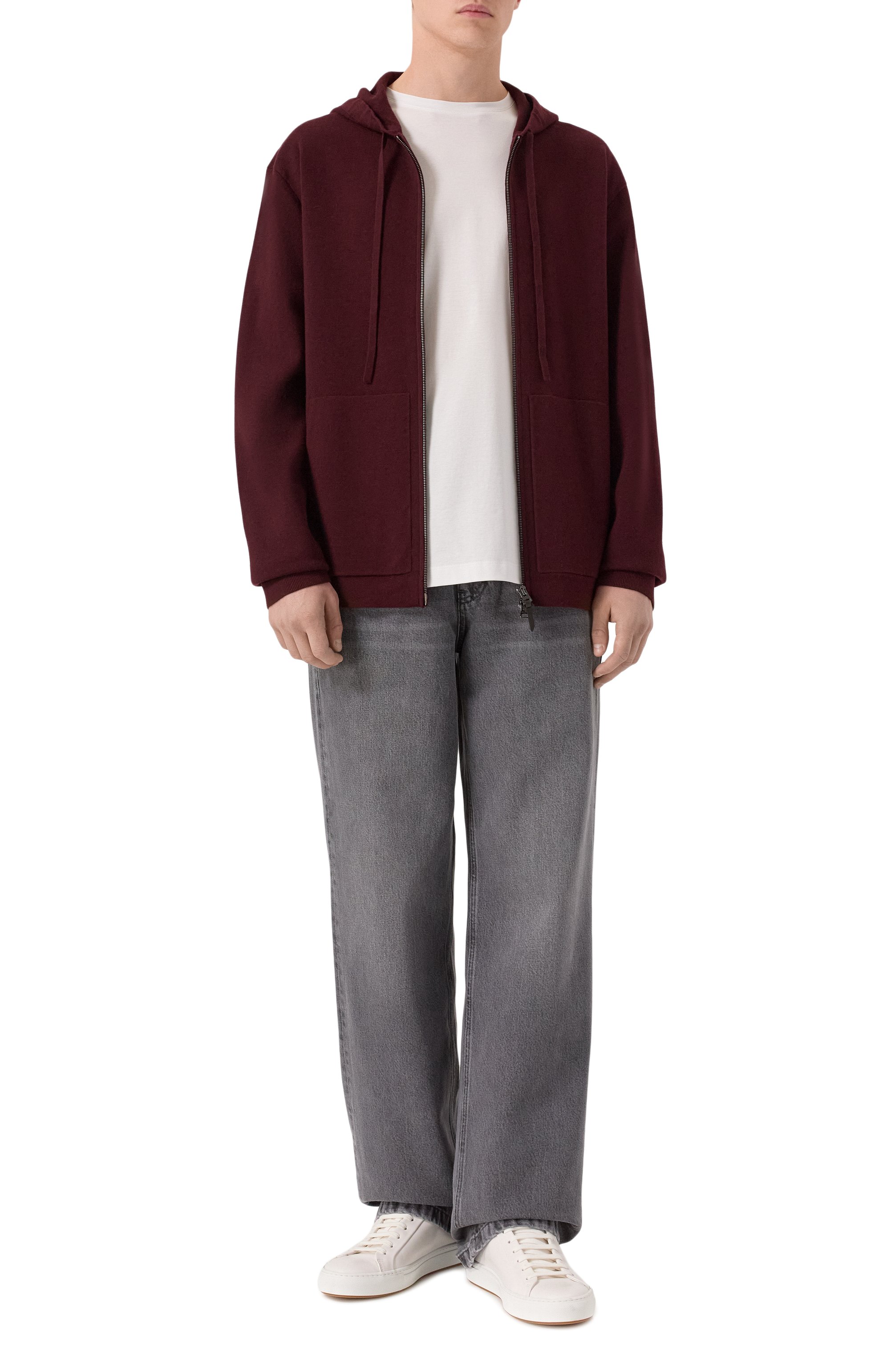 Джинсы relaxed 521 12 STOREEZ, арт. 132966, фото 2