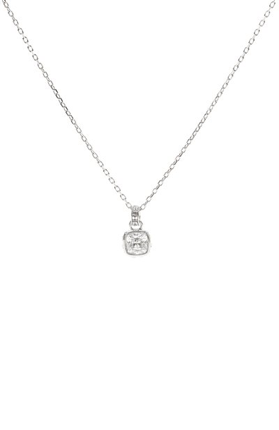 Подвеска birthstone на цепочке SWAROVSKI, арт. 5651704, фото 3