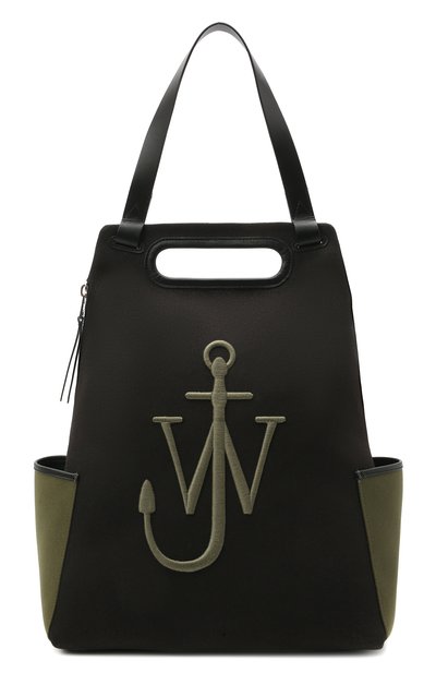 Текстильный рюкзак JW ANDERSON, арт. HB0314 FA0039, фото 1