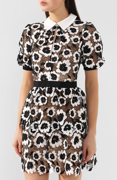 Платье SELF-PORTRAIT, арт. SP22-100, фото 3