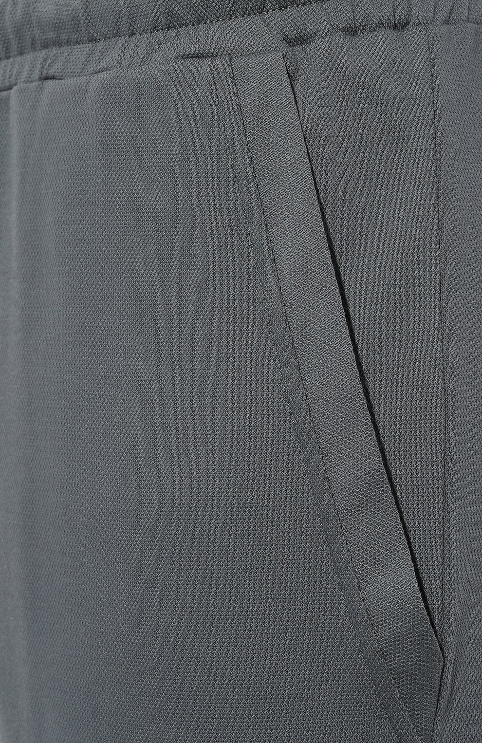 Хлопковые домашние брюки ZIMMERLI, арт. 1357-21143, фото 5