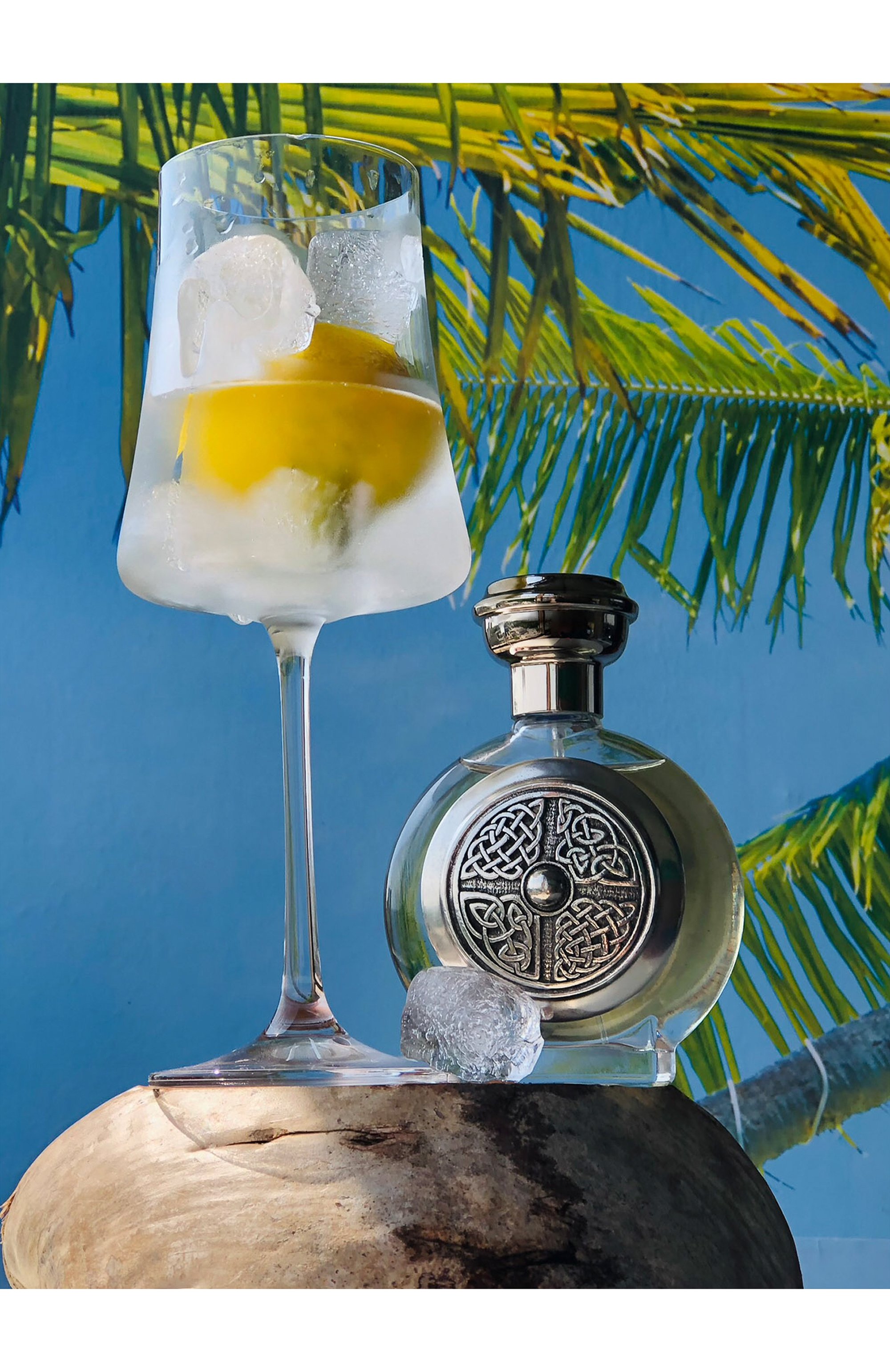 Парфюмерная вода energizer (100ml) BOADICEA THE VICTORIOUS, арт. BTV6304, фото 2