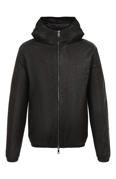 Мужской двусторонний бомбер GIORGIO BRATO, арт. GU25F22096