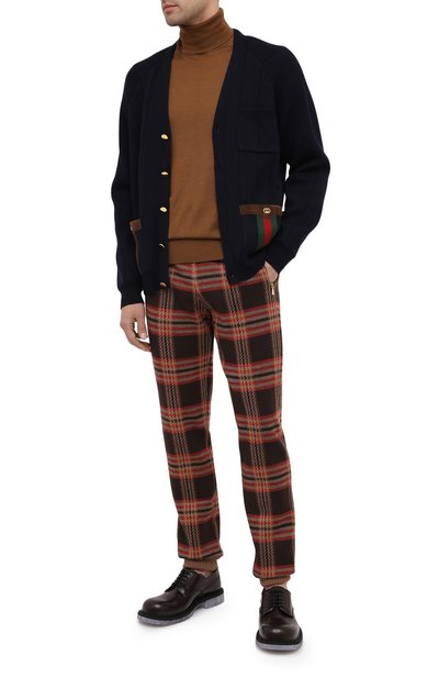 Кардиган GUCCI, арт. 626349/XKBFJ, фото 2