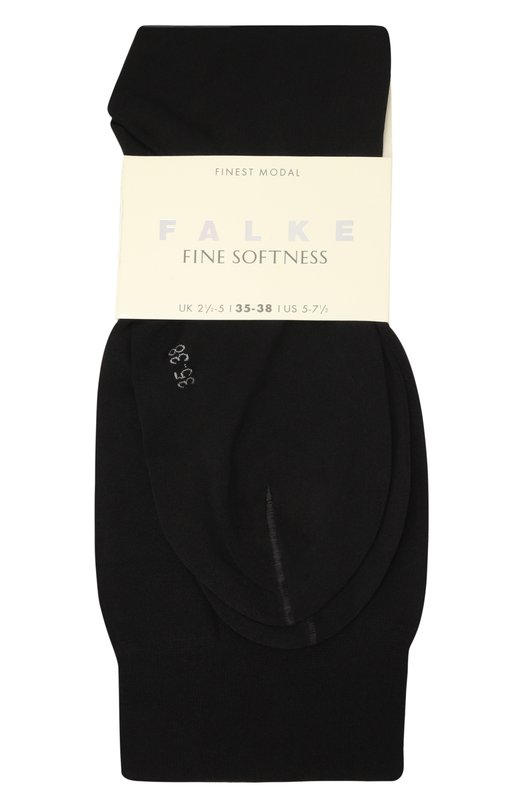 Гольфы Falke 46625 Чёрный 46625