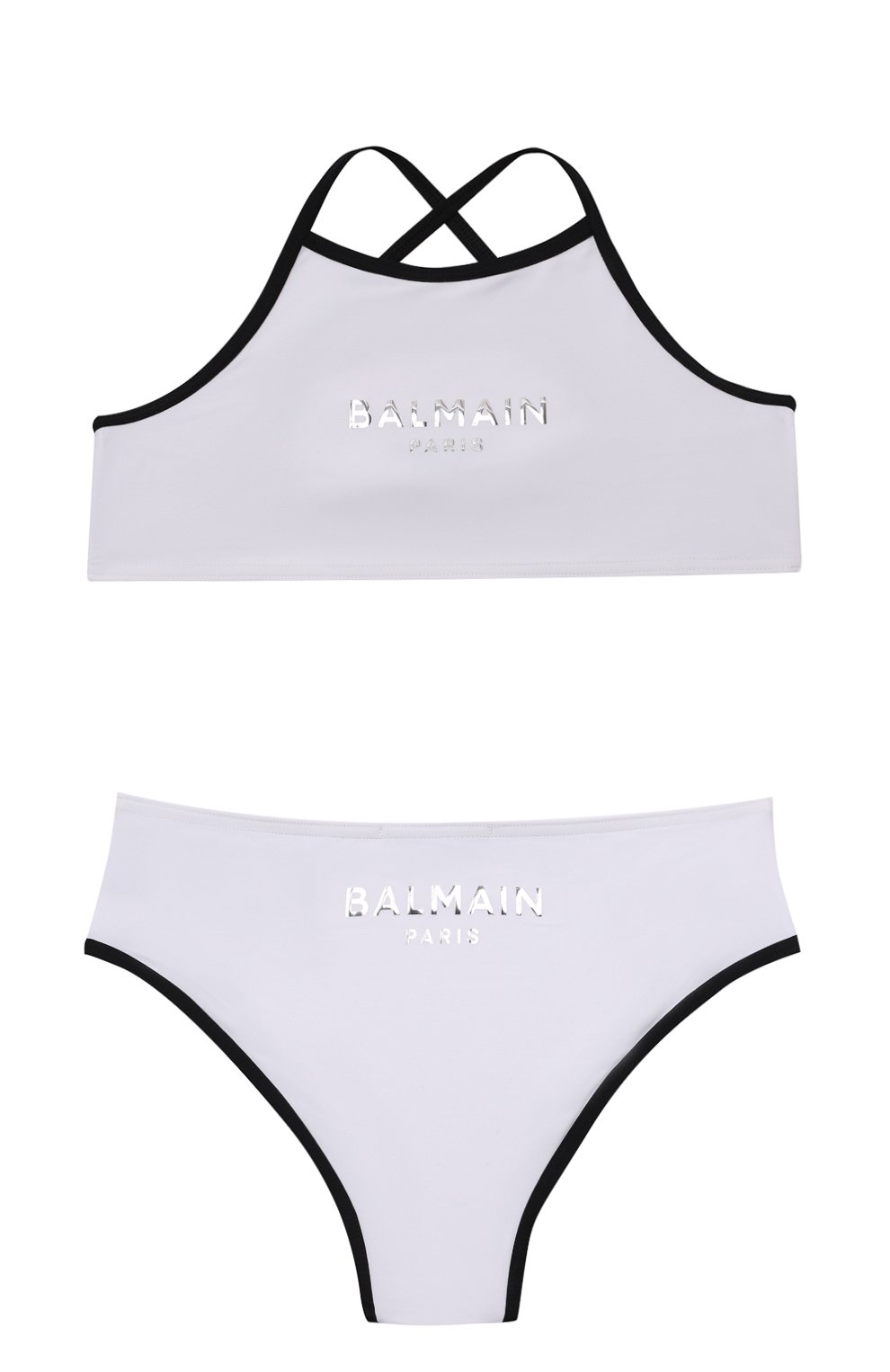 Раздельный купальник BALMAIN, арт. BSCA29, фото 1