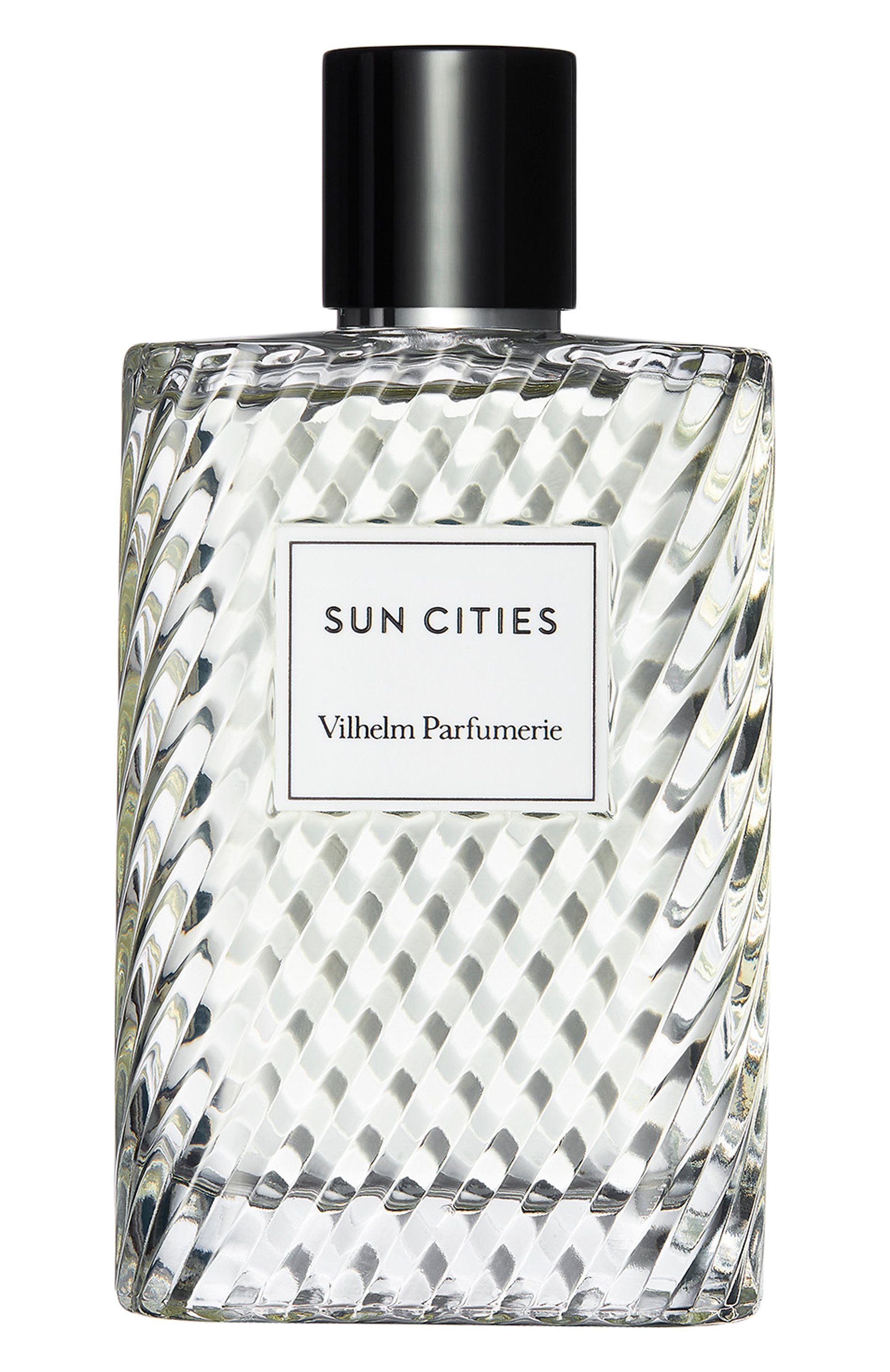 Парфюмерная вода sun cities (100ml) VILHELM PARFUMERIE, арт. VP100SC, фото 1