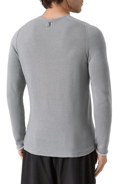 Двусторонний джемпер HANNES ROETHER, арт. FU10NKEL.101.128/, фото 4