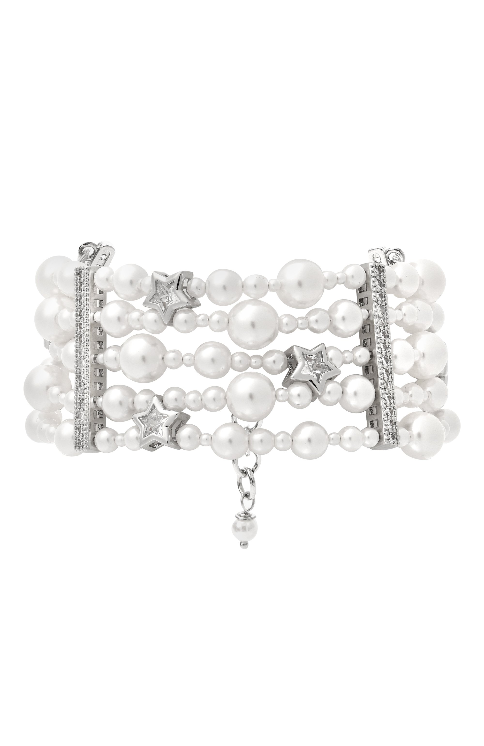 Браслет twilight  BLUEJAY, арт. BR-TT-S, фото 1