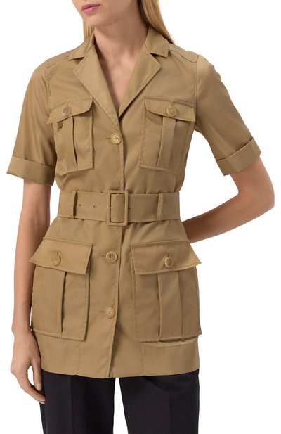 Жакет MVST, арт. MUABI00001 W4, фото 3