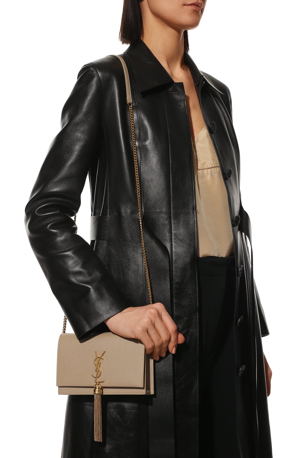 Сумка kate SAINT LAURENT,  арт. 452159/B0W0J, фото 6