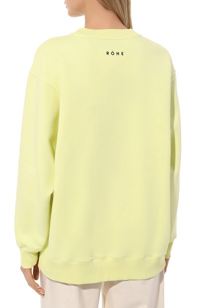 Свитшот ROHE, арт. 407-20-073, фото 4