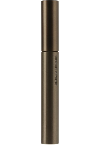 Удлиняющая тушь для ресниц strech xtreme black SHU UEMURA бесцветного цвета по цене 2290 руб., арт. 4935421378154, фото 4 Удлиняющая тушь для ресниц strech xtreme black SHU UEMURA, арт. 4935421378154, фото 4