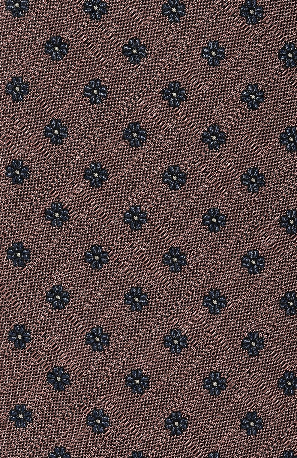 Шелковый галстук BROUBACK, арт. TIE 8CM/SS23, фото 4