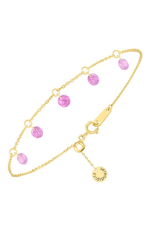 Браслет Serendipity EJBR0106CY Бесцветный EJBR0106CY