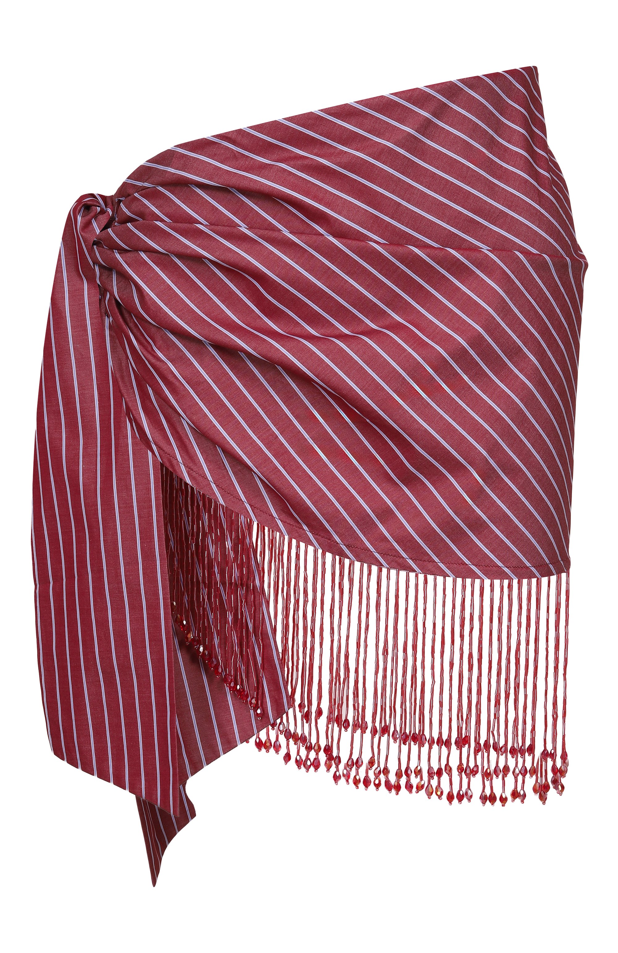 Хлопковая юбка THE ANDAMANE, арт. TM198004A/TNC197, фото 1