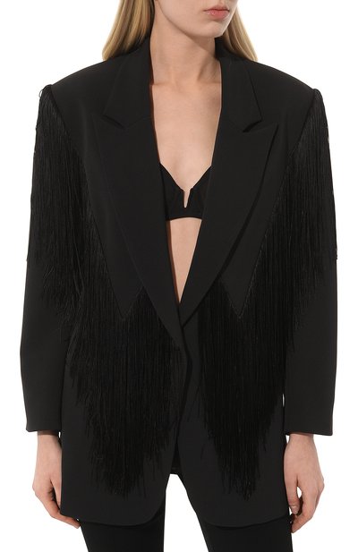 Жакет PINKO, арт. 100086-A0GS, фото 3