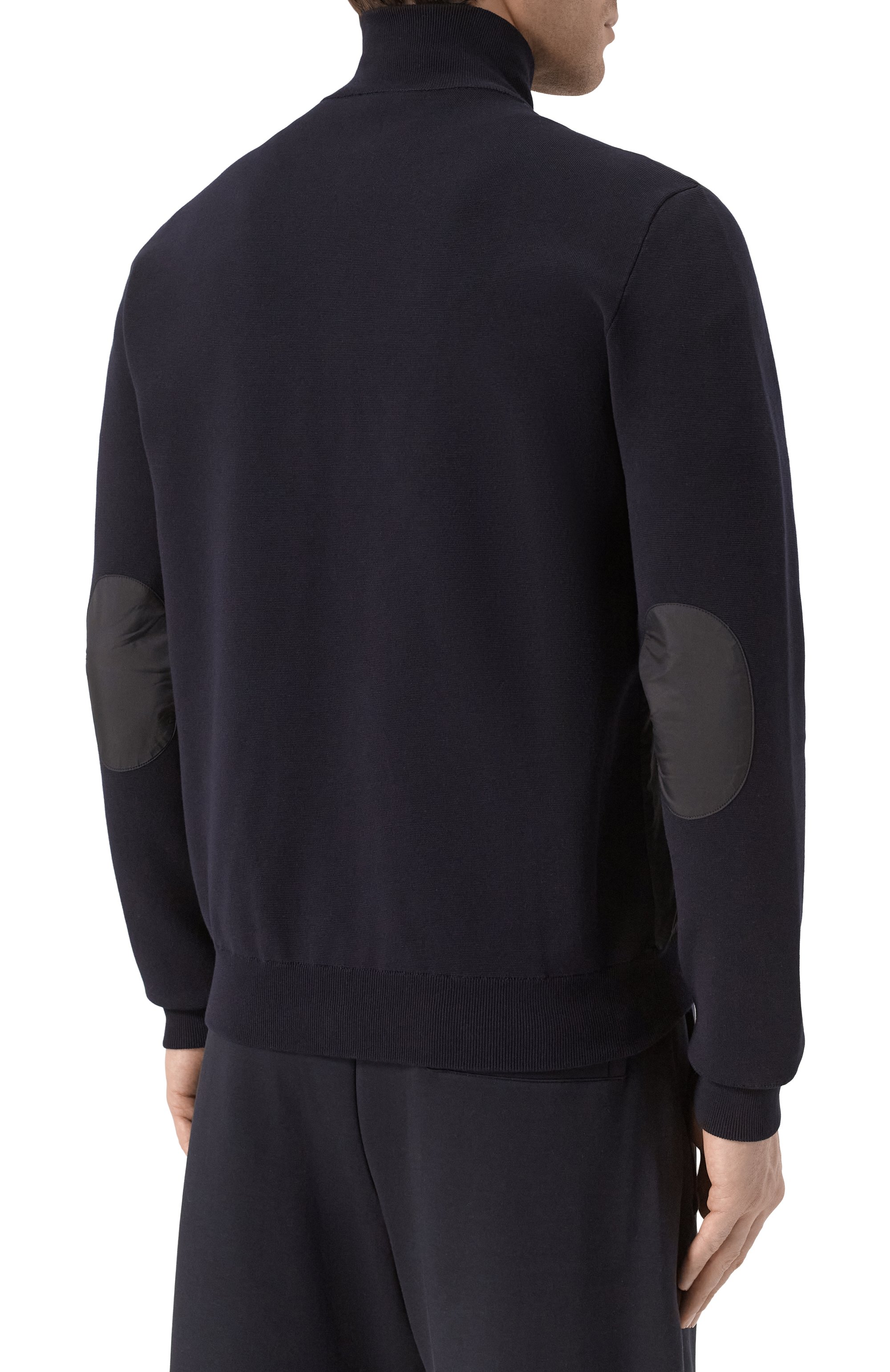 Комбинированный кардиган VAN LAACK, арт. SARBIN/S00194, фото 4