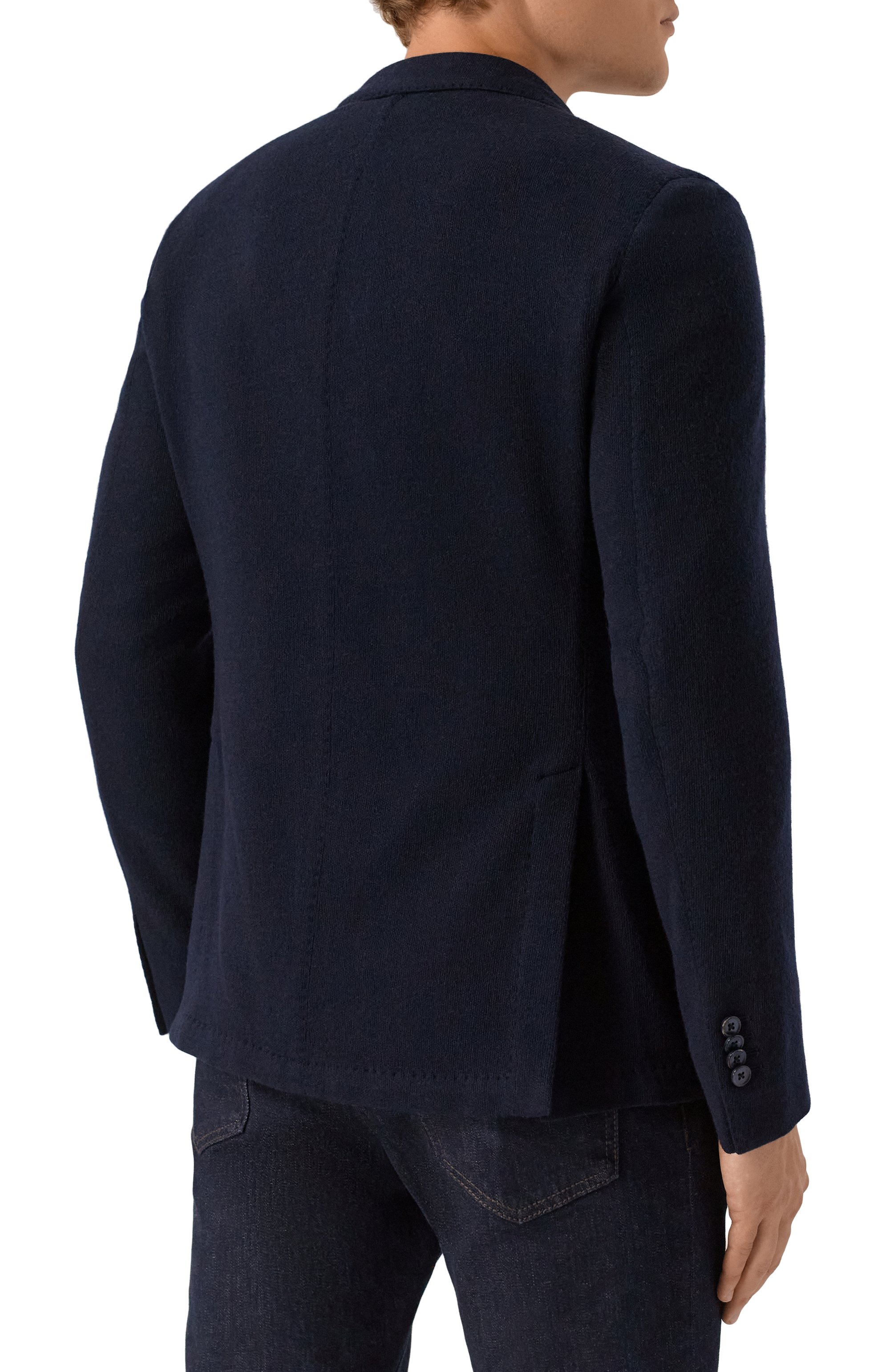 Однобортный пиджак L.B.M. 1911, арт. 2817/55709, фото 5