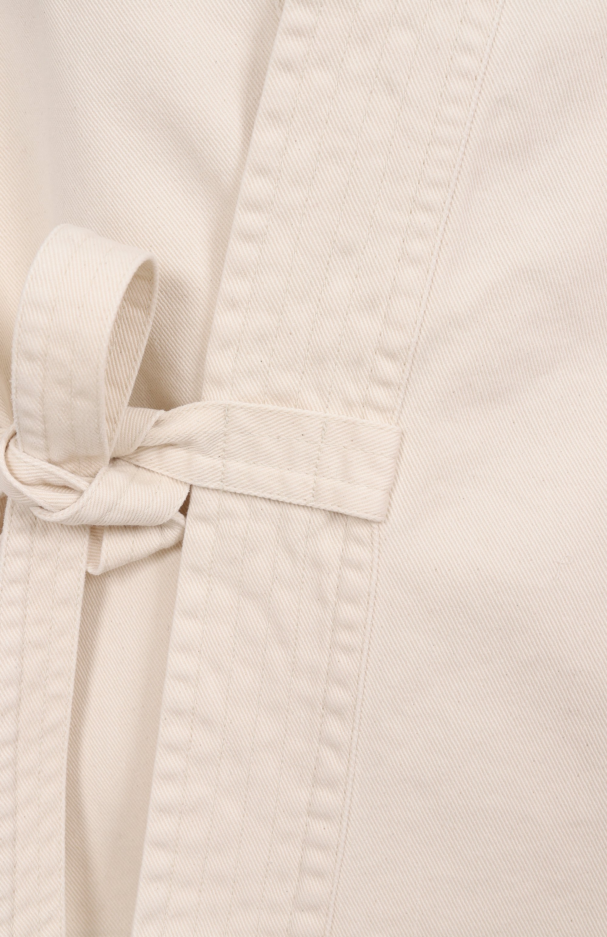 Хлопковый жилет MORDECAI, арт. 25E96MRD02G, фото 6