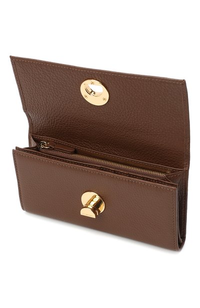 Кожаный кошелек COCCINELLE, арт. E2 GD0 11 46 01, фото 3