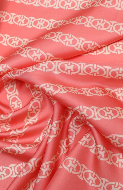 Шелковый платок COCCINELLE, арт. E7 MYU 38 12 01, фото 4